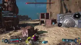 Borderlands 4 PT3