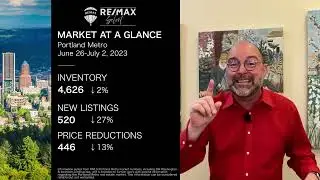 High Interest Rates on Mortgages? Portland Real Estate Doesn't Care....