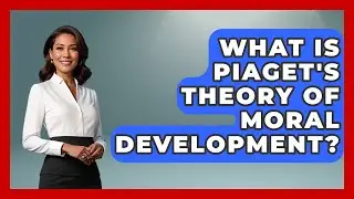 What Is Piaget's Theory Of Moral Development? - The Ethical Compass
