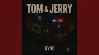 TOM & JERRY