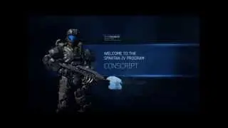Spartan IV Program