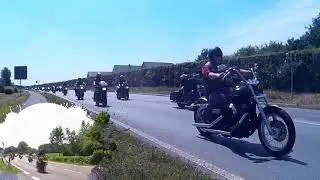 Freeway Rider&acute;s   Freeway Rider&acute;s Borderland Fronleichnam 2017 freeway soudtrack