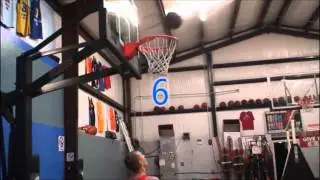 Basketball Beat The Professors Challenge 4: November 2013