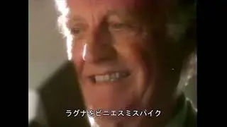 (1980 global) 1980年代Apple CM集その01 80s Apple  commercials#01