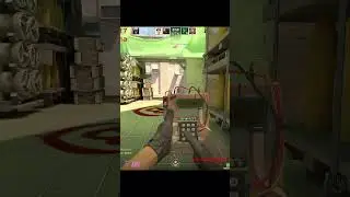 Splinter cell #gaming #csgo #csgobhop #bhopgo #bhop #standoff2 #cs2bhop #cod #csgoop