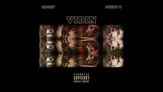 Enggy & Steph T - Vibin (Official Audio)
