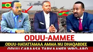 ODUU Ammee 23 January 2026 // Ani Ana media 