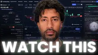 IF YOU'RE IN CRYPTO RIGHT NOW, YOU NEED TO WATCH THIS VIDEO!
