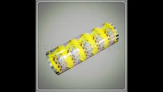 lidding packaging,bubble tea cup sealer film