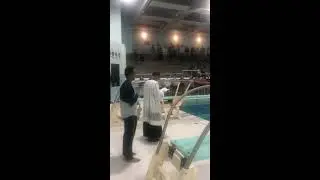 Opening of the New England Pool! (2019)