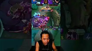 Fany Dwi woi Mode Noob Queen🥶🥵 #noobqueen #dwiwoii