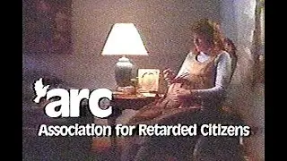 1990 Assn For Retarded Citizens PSA: No pregnancy drinking or drugs