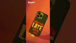 When it comes to mobile covers shop now only from www.zapvi.in #zapvi #bestsellingproduct