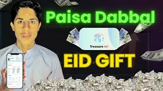 Treasure NFT Eid Event 2025 &ndash; Complete Research-Based Review | Real or Fake?