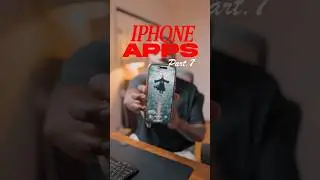 Эти приложения для iPhone &mdash; ЛУЧШИЕ!
