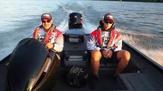 2018 Lowe Stinger 175 Bass Boat | Stapleton, AL | L & M Marine, LLC