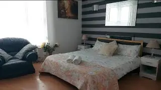 Spacious Double Room in Anfield | Liverpool, United Kingdom | Hotel Review 🏩