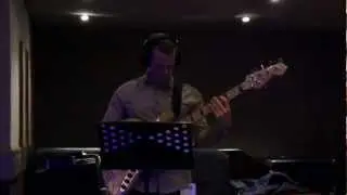 Typesun perform 'Could It Be' at Maida Vale Studios