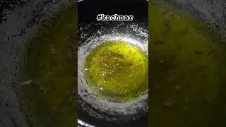 #kachnar Recipe ! How to make kachnar sabji #kachnar #food lover #delicious #summer  #viral short