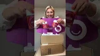 Unboxing Olly Wellness Focus Gummies