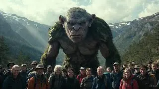 JAAG UTHA DANAV TROLL 2025 Full Movie Explained in Hindi | Sabse Funny and Emotional Troll Ever