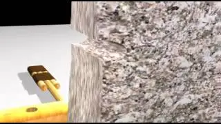 moving super heavy stones