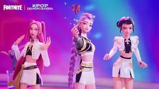 KPDH, Love & Legends Event &ndash; OFFICIAL Fortnite x Valentine&rsquo;s Day Trailer 💘