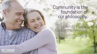 Colorworks Senior Living Sample Video