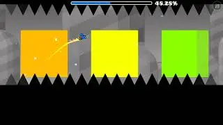 [4K 60fps] Lets Bounce by iIRockyIi (3 Coins)