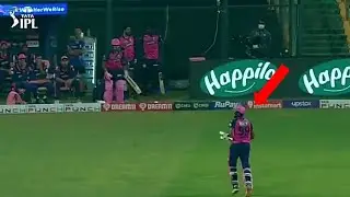 R Ashwin Became The 1st Batter To Get Retired Out In IPL History