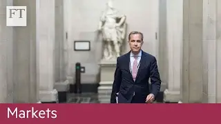 UK economic outlook ahead of MPC meeting | Markets