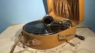 Ingeborg von Streletzky &ndash; Kanarifuglen (Le Canari) / Avant de mourir 1952