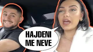 VLOG, NJE DIT E ZAKONSHME BASHK ME NEVE 🥰 *Couple.rn