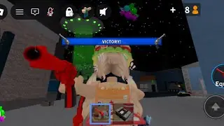 •Mm2 montage *BEATING TEAMERS* Mobile 📱 #24 {{Enviaax}}