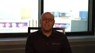 HEALTHCON speaker CJ Wolf | HIPAA