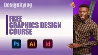 FREE GRAPHICS DESIGN COURSE [ነፃ የ ግራፊክስ ዲዛይን ኮርስ]