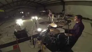 The Down Spouts - Another Soul - Live 12/15/2012