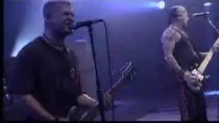 Biohazard - Never Forgive Never Forget LIVE