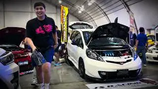 2024 JDMUnderground Philippines Best JDM HARDCORE Builds