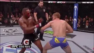 Jon Jones vs Alexander Gustafsson || Amezing Fight || UFC 232 Main Event