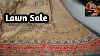 Pakistani summer collection 2021/ladies lawn suits/ladies summer suits/#4