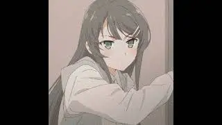 Fukashigi no Carte (Lofi Remix) 1 hour