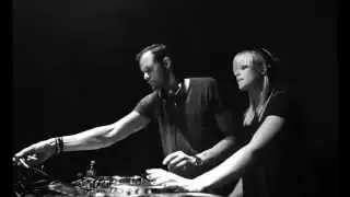 Adam Beyer b2b Ida Engberg - ENTER. Miami, Main @ Ice Palace, March 28th 2014)