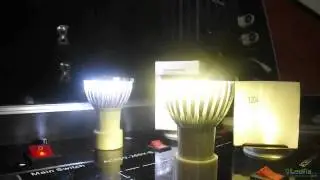 LED Spot | GU10 | 4*1W | 220-240V