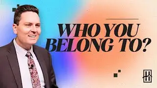 Who You Belong To? | 1.11.26 6PM | Hillcrest Baptist Church | #Sermons #Church #Faith