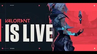 🔴 VALORANT LIVE - NEW MAP CHANGES IN SPLIT -TRICKY GAME YT - VALORANTLIVE STREAM HINDI