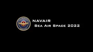 Sea Air Space 2022