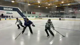 Team BC U14 vs BoniVital U14AA - Esso Golden Ring 2026 - Game 2