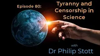 80 | Tyranny and Censorship