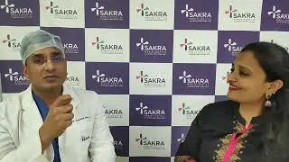 Best Treatment for Coronary Artery Calcium | Best Cardiologist in Bangalore - Dr. Sreekanth | SWH